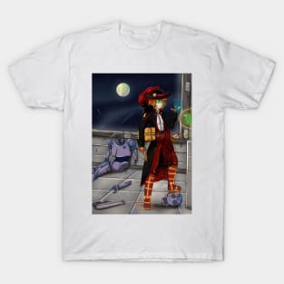 Space Pirate T-Shirt